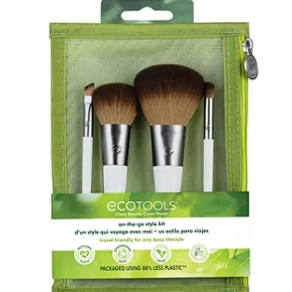 EcoTools On-The-Go Style Kit‎